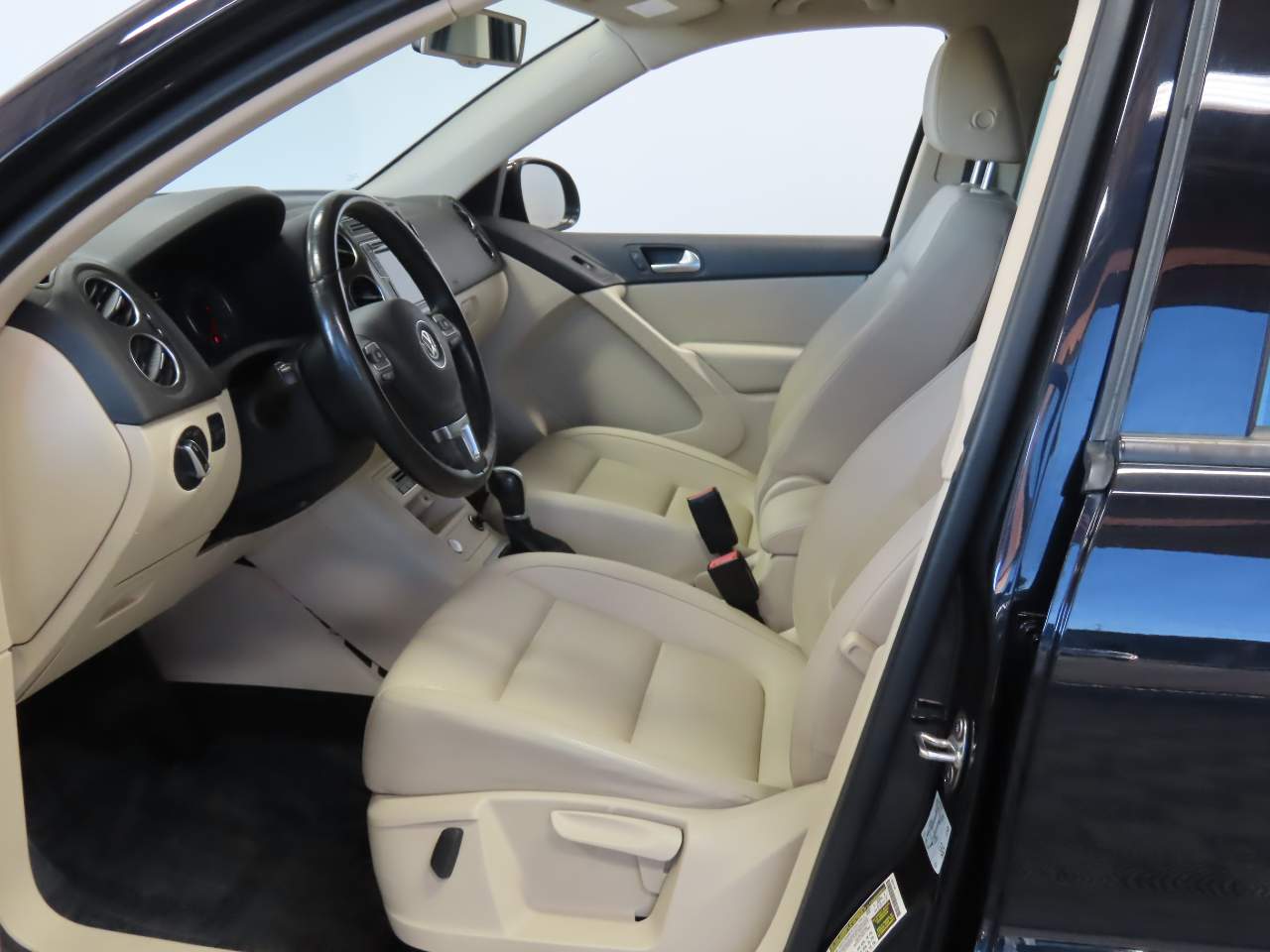 2017 Volkswagen Tiguan S - Photo 15