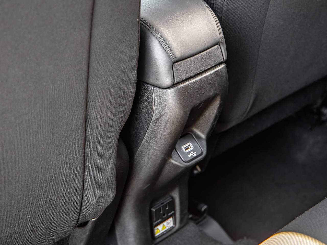 2020 Jeep Renegade Altitude