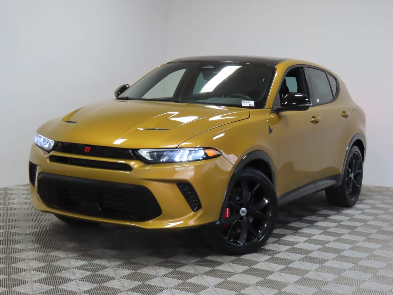 2025 Dodge Hornet R/T Plus