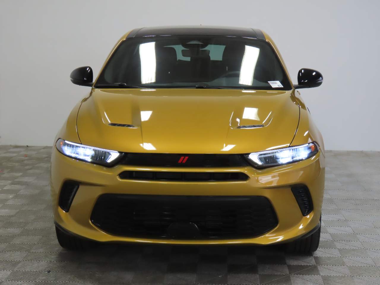 2025 Dodge Hornet R/T Plus