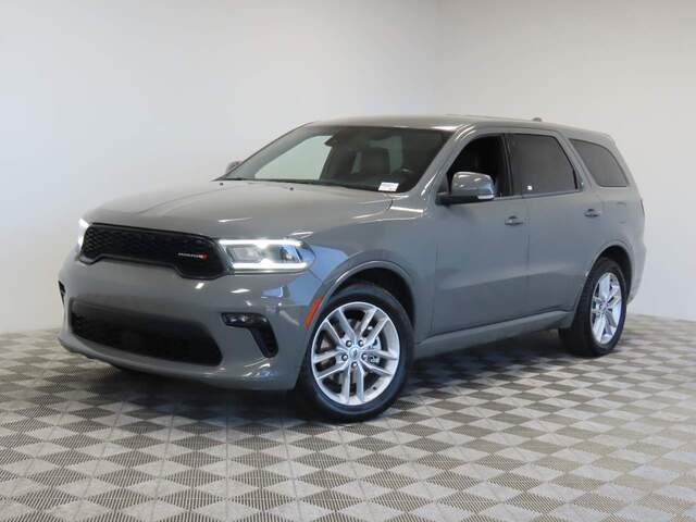 2022 Dodge Durango