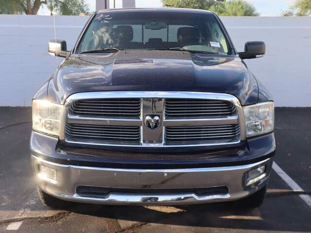 2012 Ram 1500