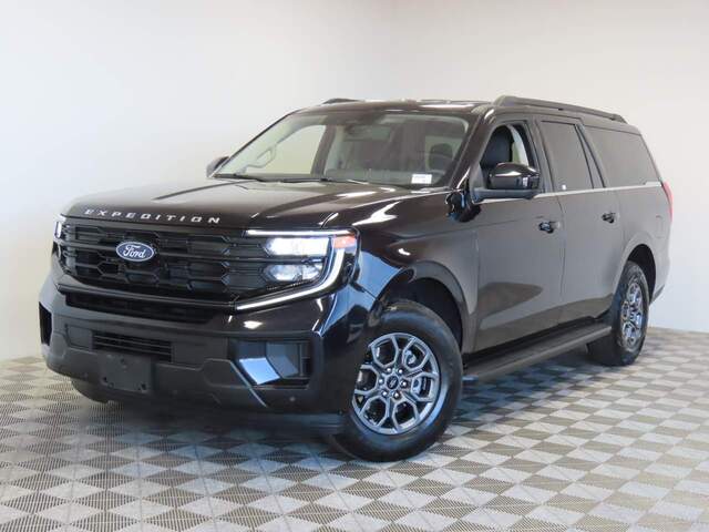 2025 Ford Expedition MAX
