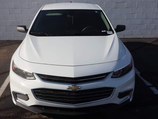 2016 Chevrolet Malibu