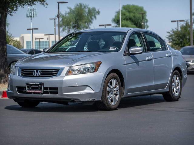 2009 Honda Accord