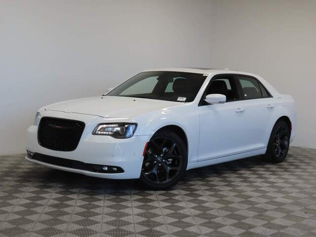 2022 Chrysler 300