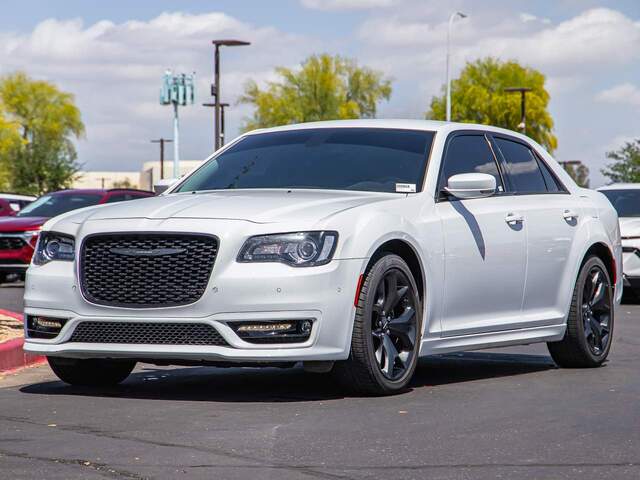 2023 Chrysler 300