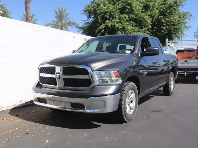 2020 Ram 1500 Classic