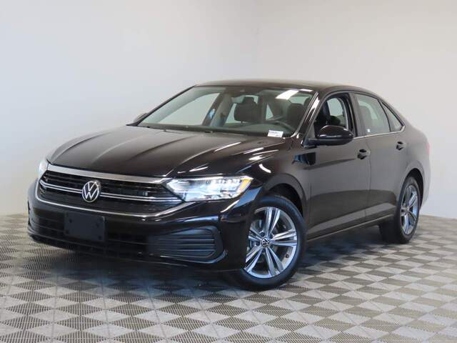 2024 Volkswagen Jetta