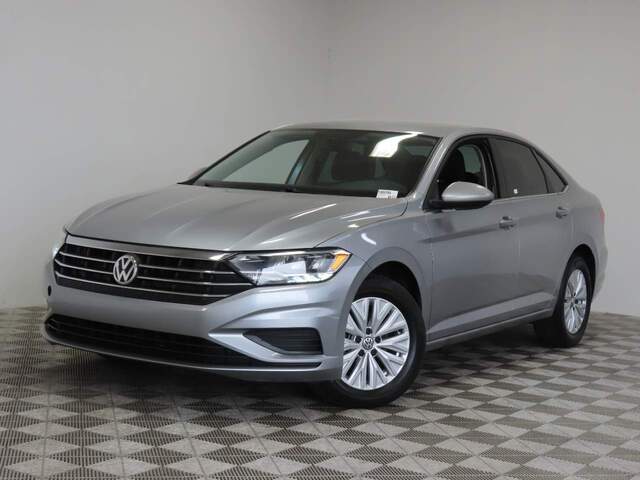 2020 Volkswagen Jetta