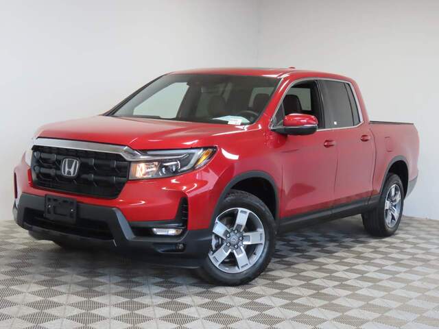 2024 Honda Ridgeline