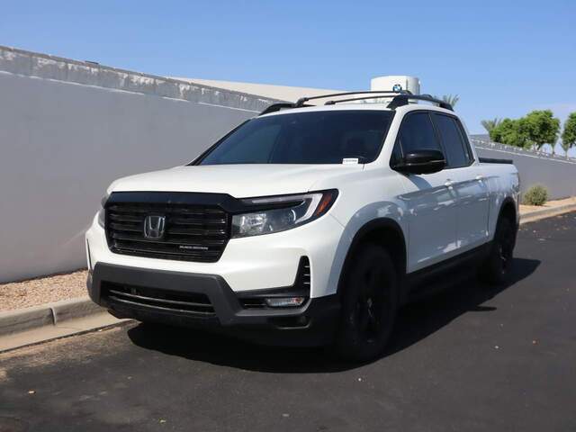 2023 Honda Ridgeline