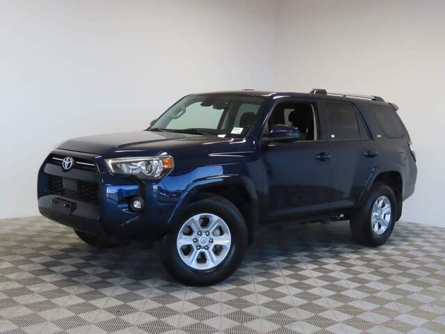 2023 Toyota 4Runner