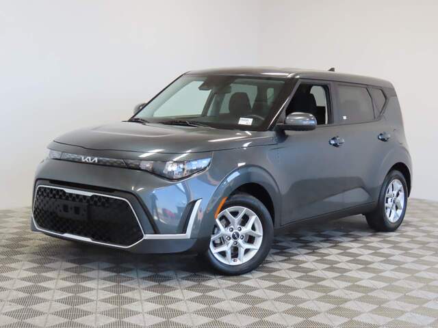 2023 Kia Soul