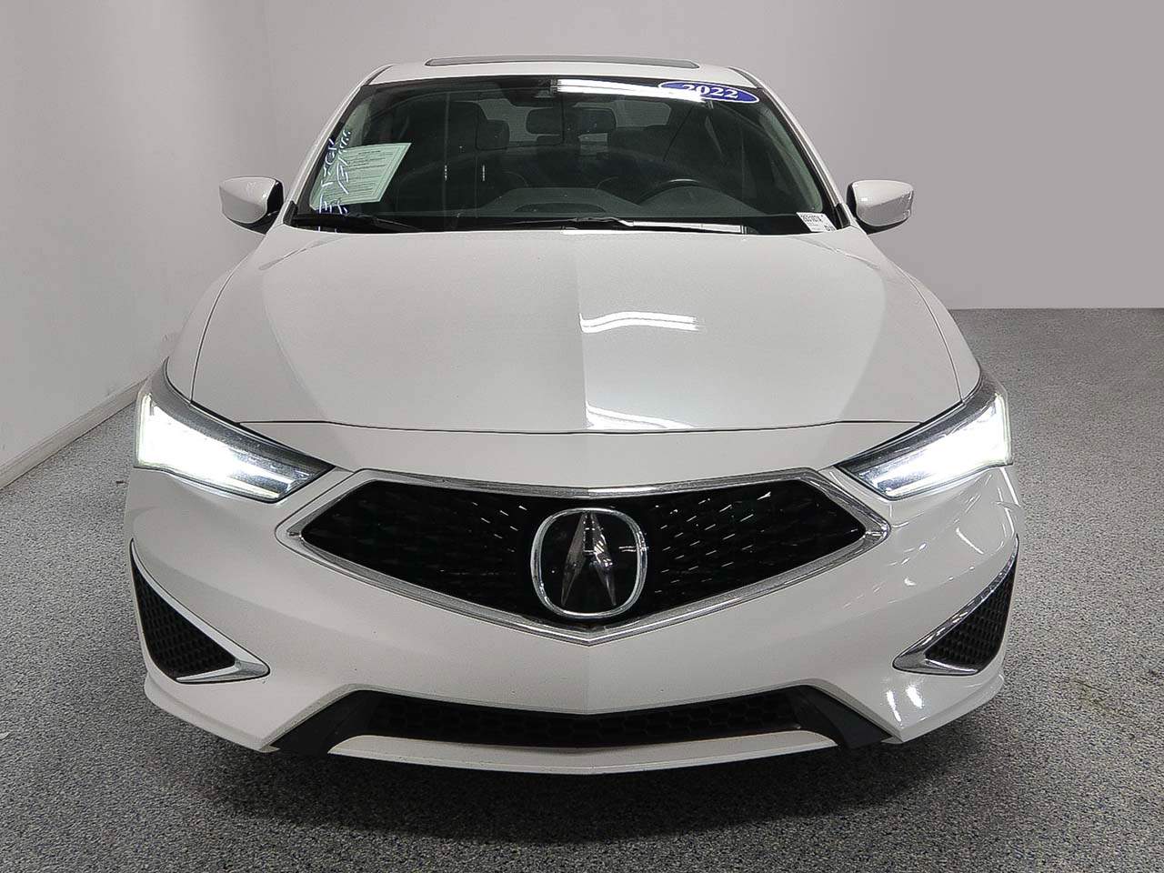 2022 Acura ILX w/Premium