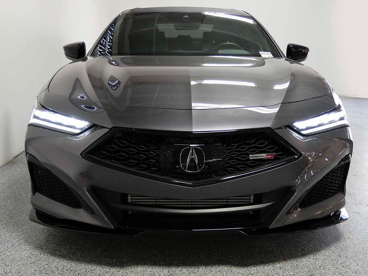 2021 Acura TLX SH-AWD Type S