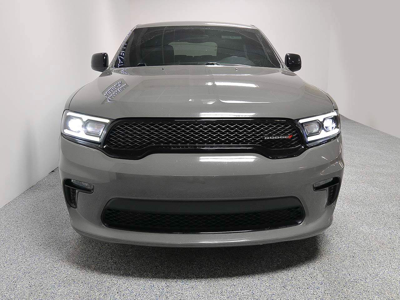 2021 Dodge Durango SXT