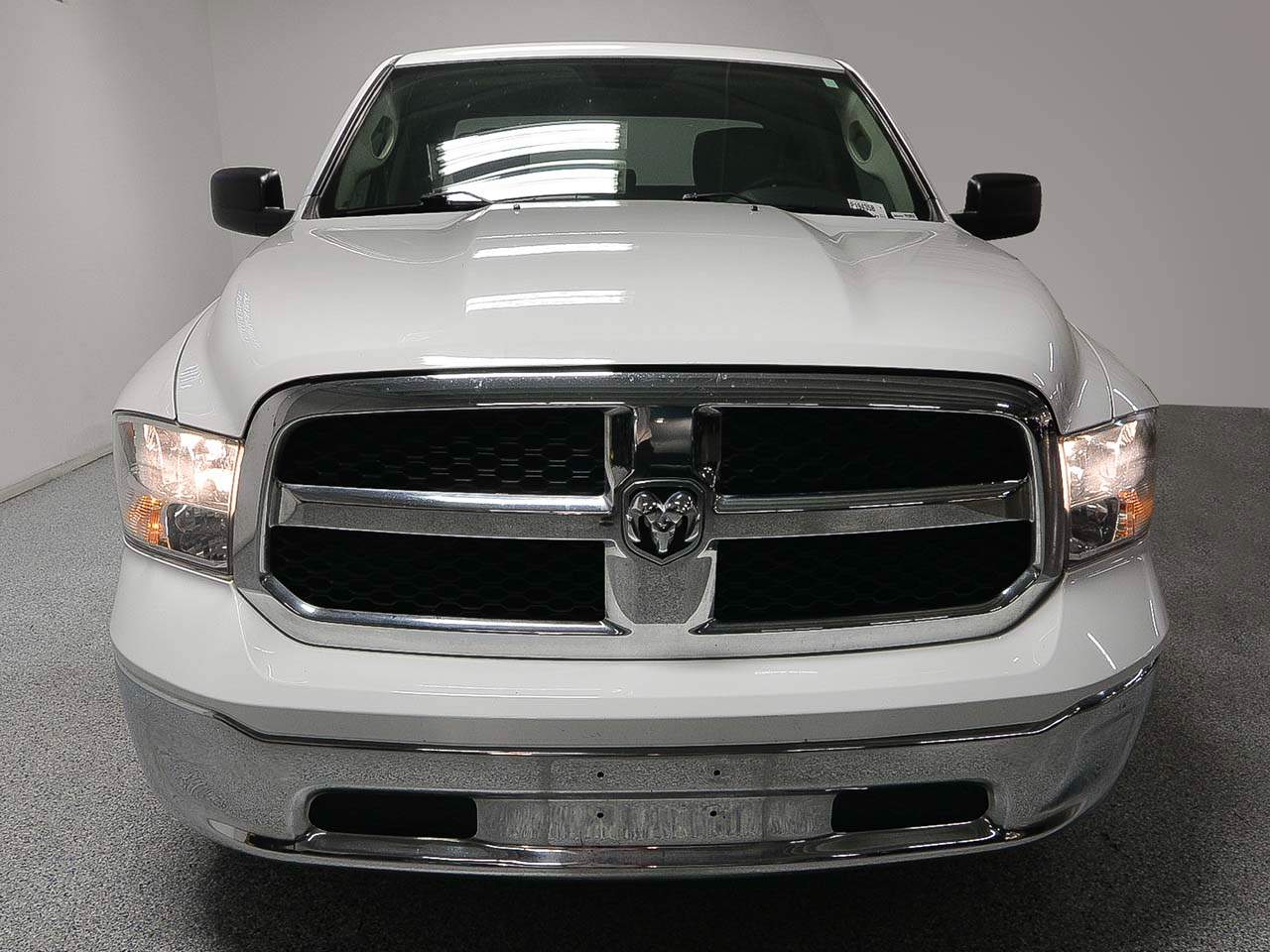2021 Ram 1500 Classic Tradesman Extended Cab