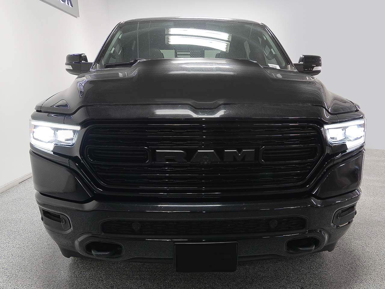 2020 Ram 1500 Limited Crew Cab