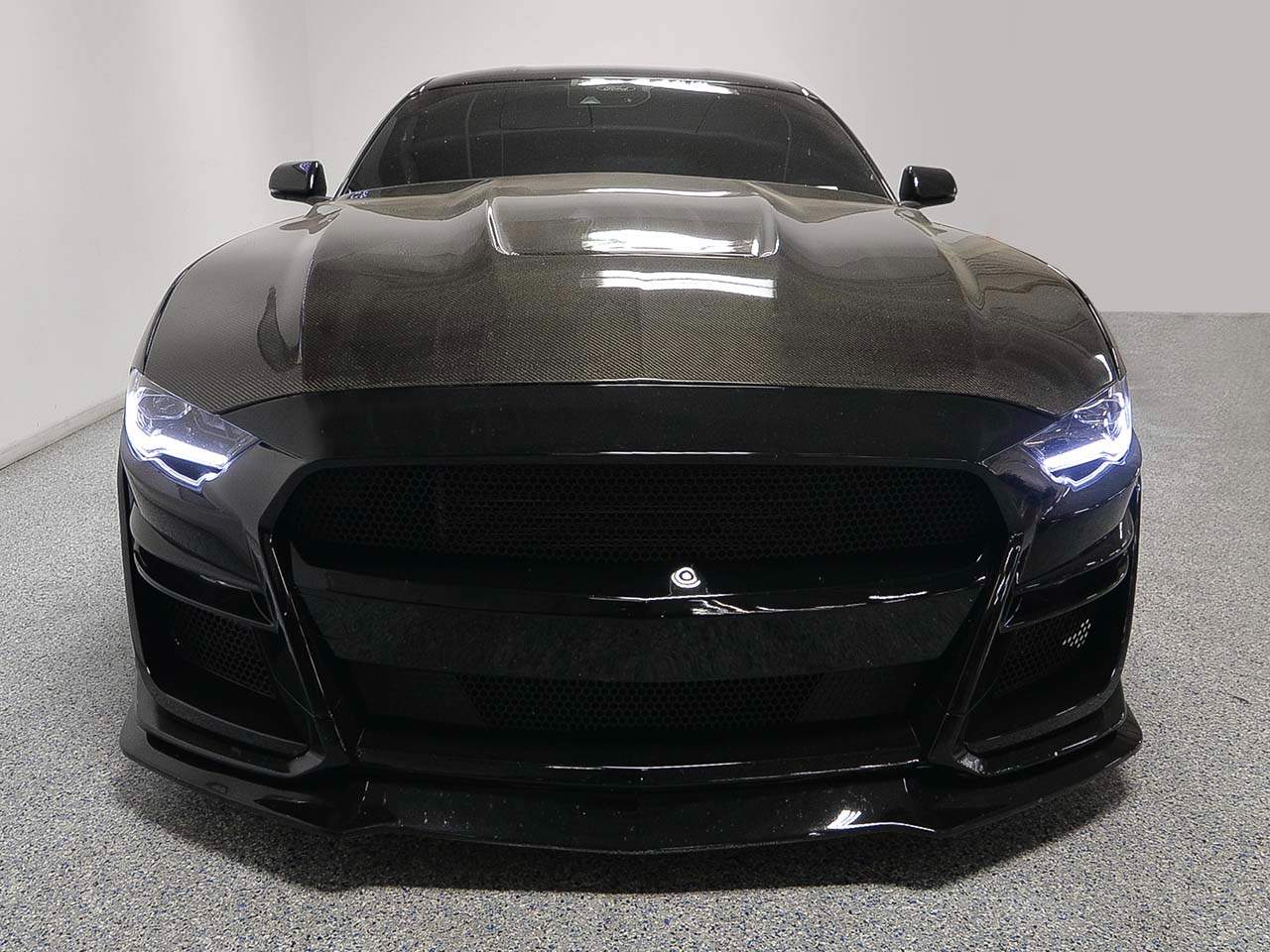 2020 Ford Mustang GT