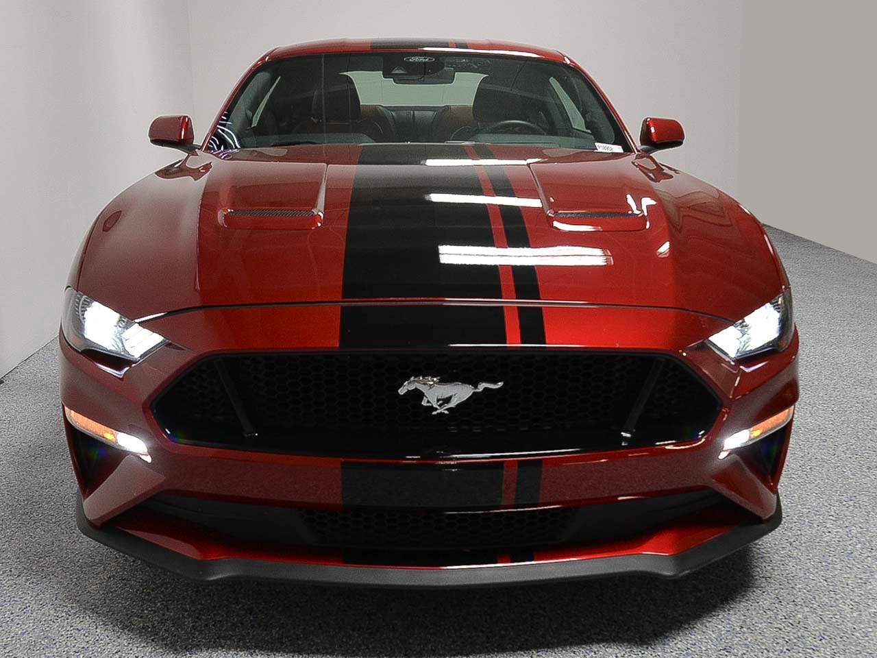 2022 Ford Mustang GT