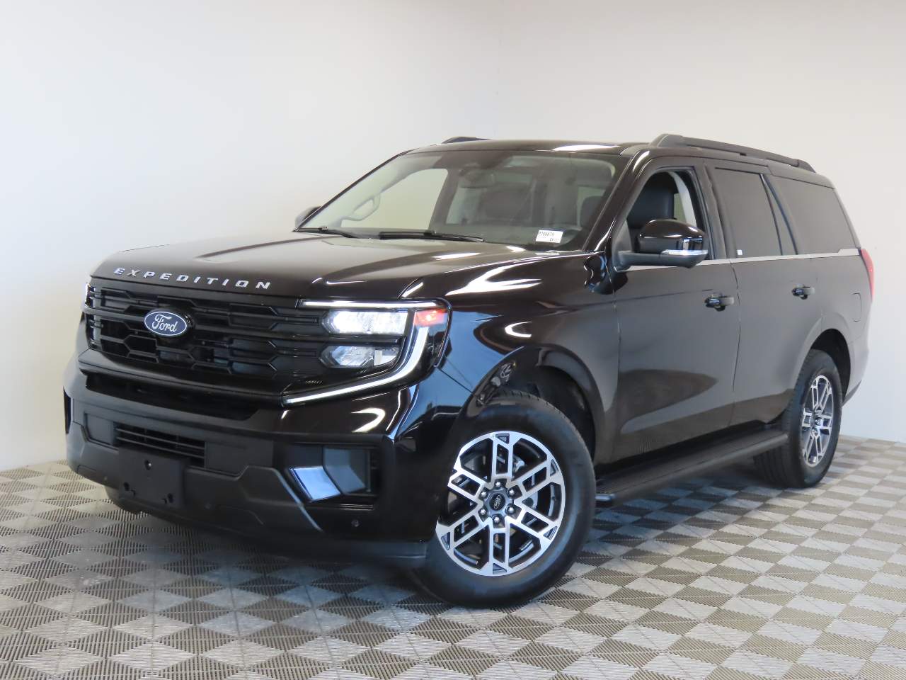 2025 Ford Expedition