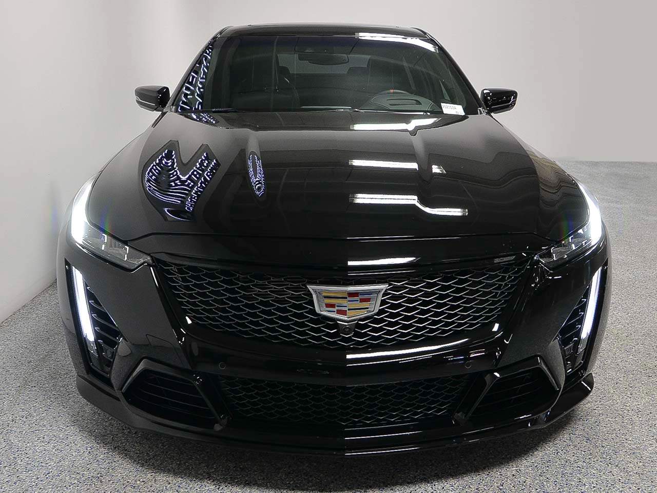 2024 Cadillac CT5-V Blackwing