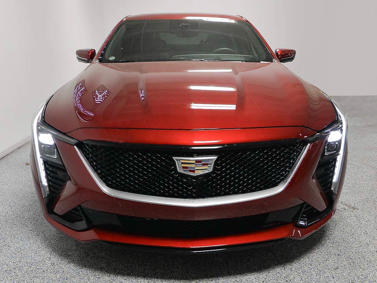 2025 Cadillac CT5 Sport