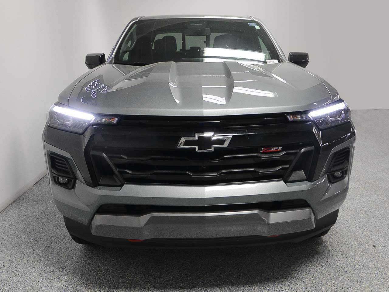 2023 Chevrolet Colorado Z71 Crew Cab