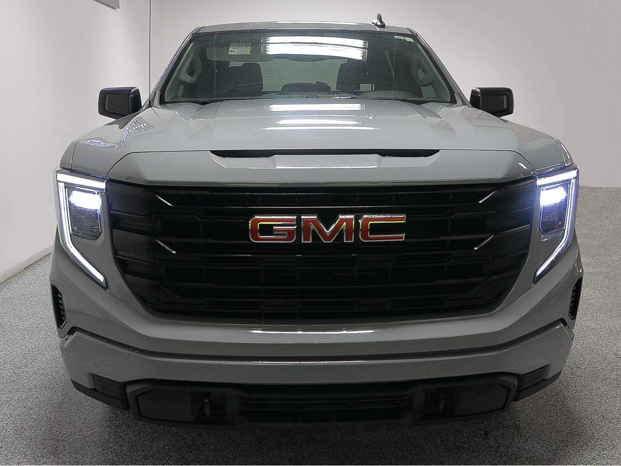 2024 GMC Sierra 1500 Pro Crew Cab