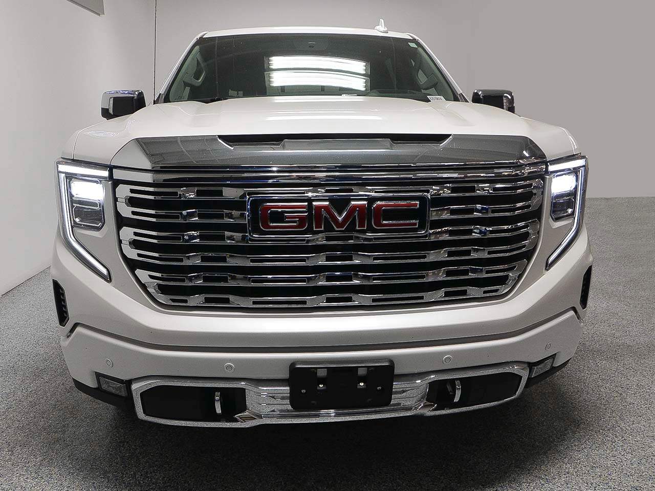 2022 GMC Sierra 1500 Denali Crew Cab