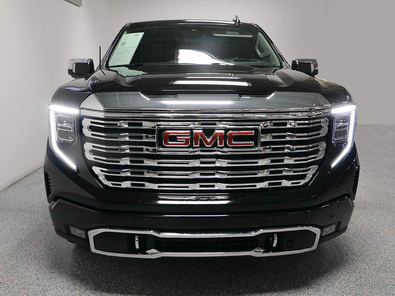 2022 GMC Sierra 1500 Denali Crew Cab