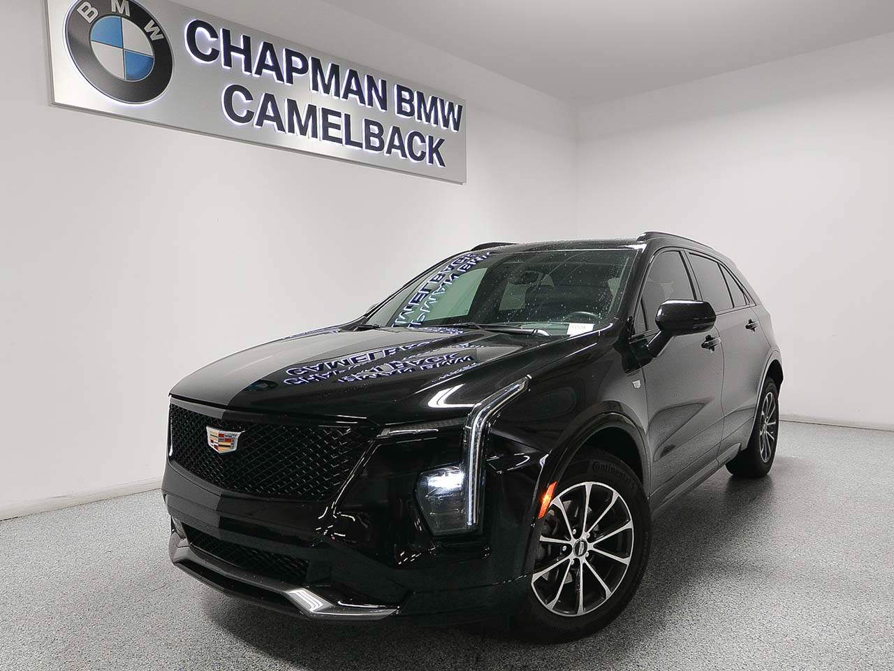 2024 Cadillac XT4 Sport