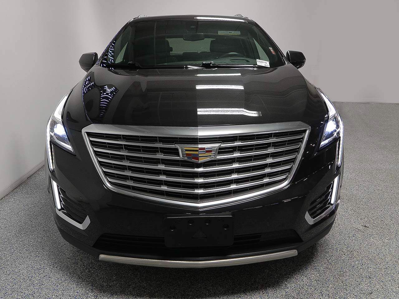 2019 Cadillac XT5 Platinum