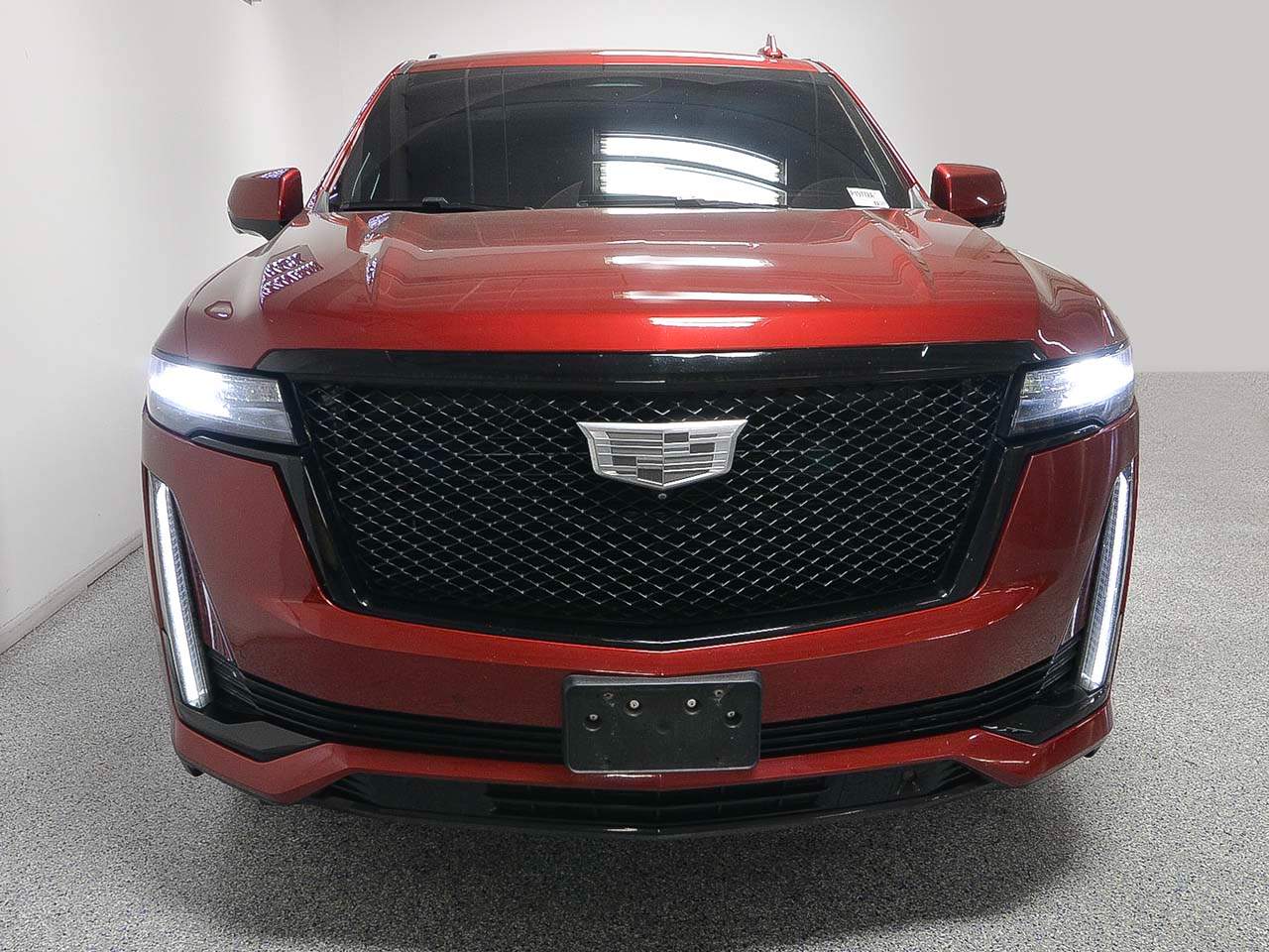 2021 Cadillac Escalade ESV Sport Platinum