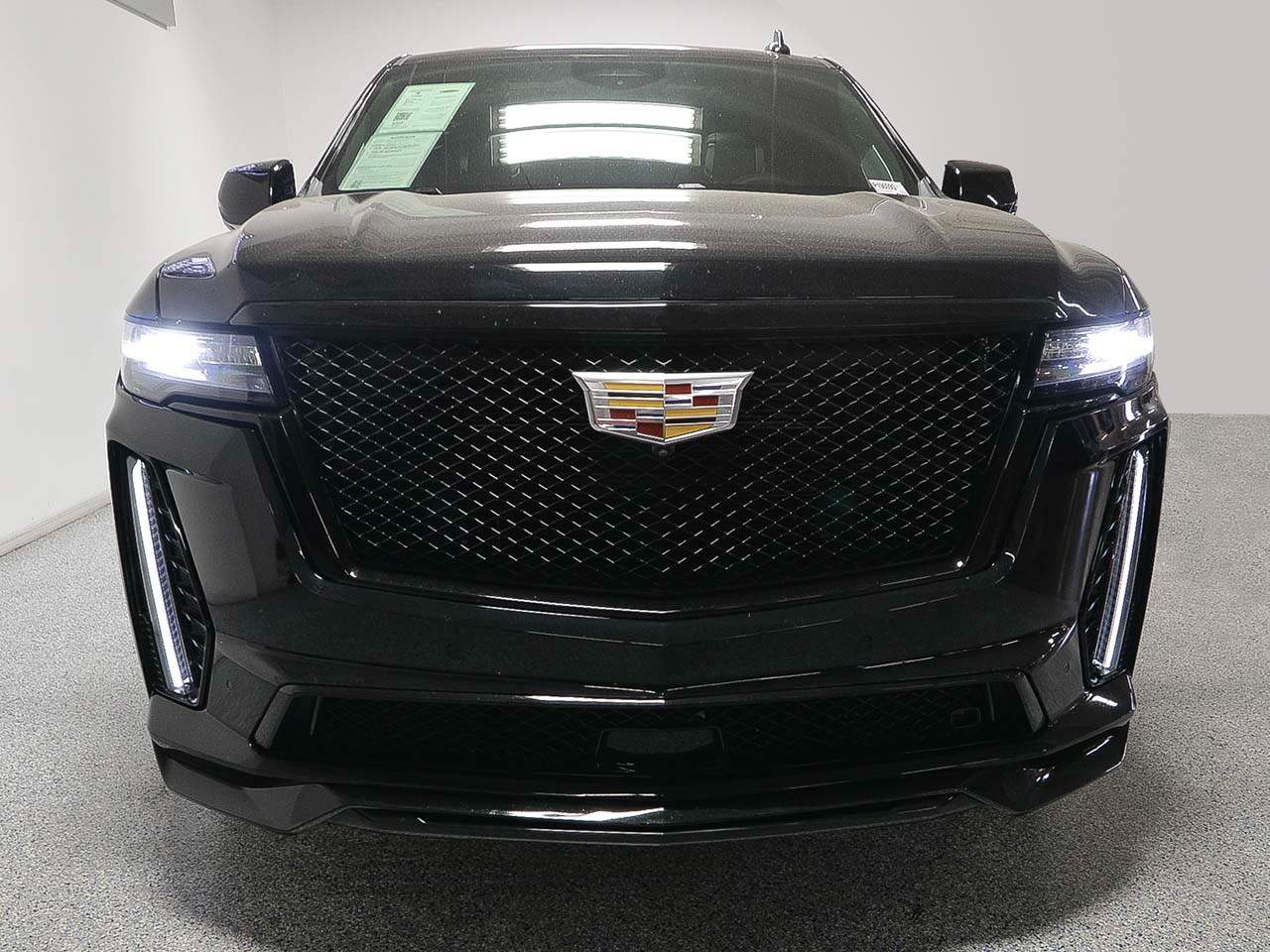 2024 Cadillac Escalade-V ESV