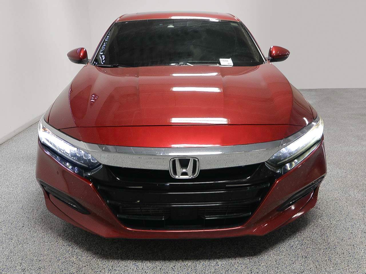 2019 Honda Accord Touring