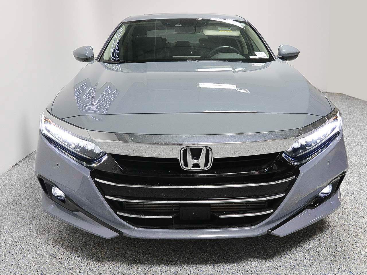 2022 Honda Accord Touring