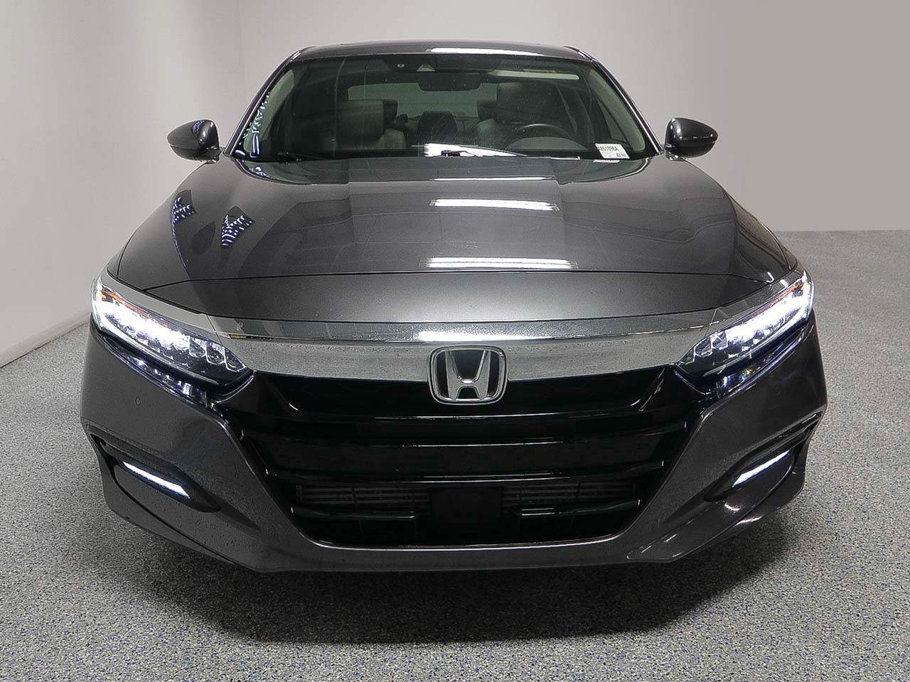 2019 Honda Accord Touring