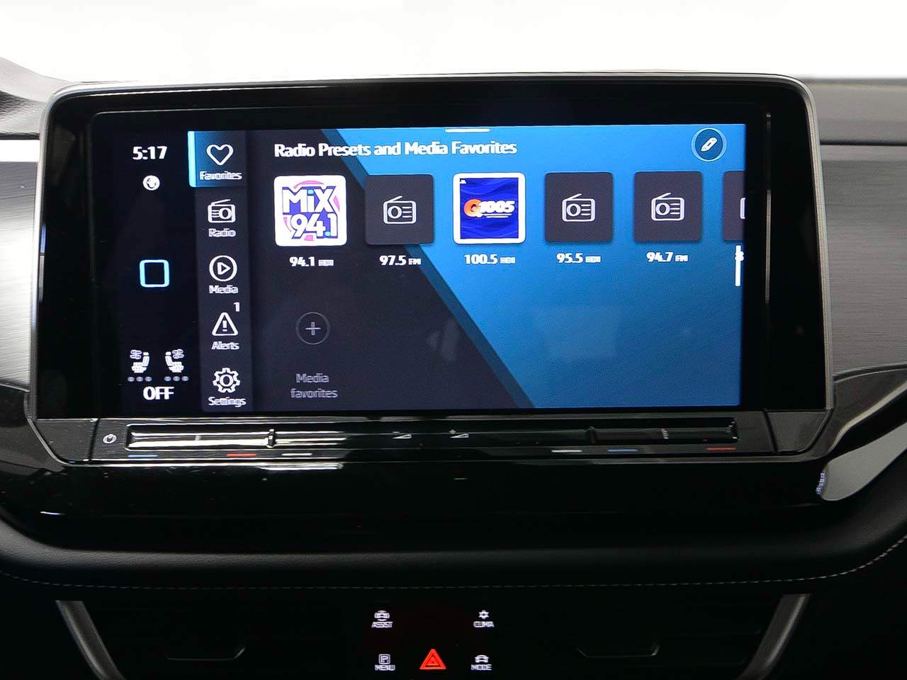 2025 Volkswagen Atlas Cross Sport SE 4Motion