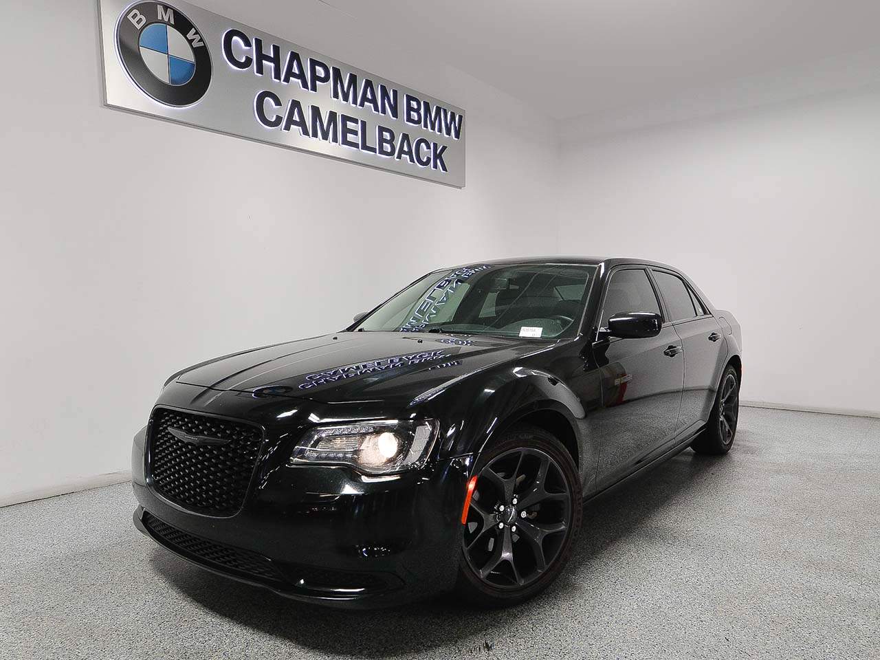 2021 Chrysler 300 Touring
