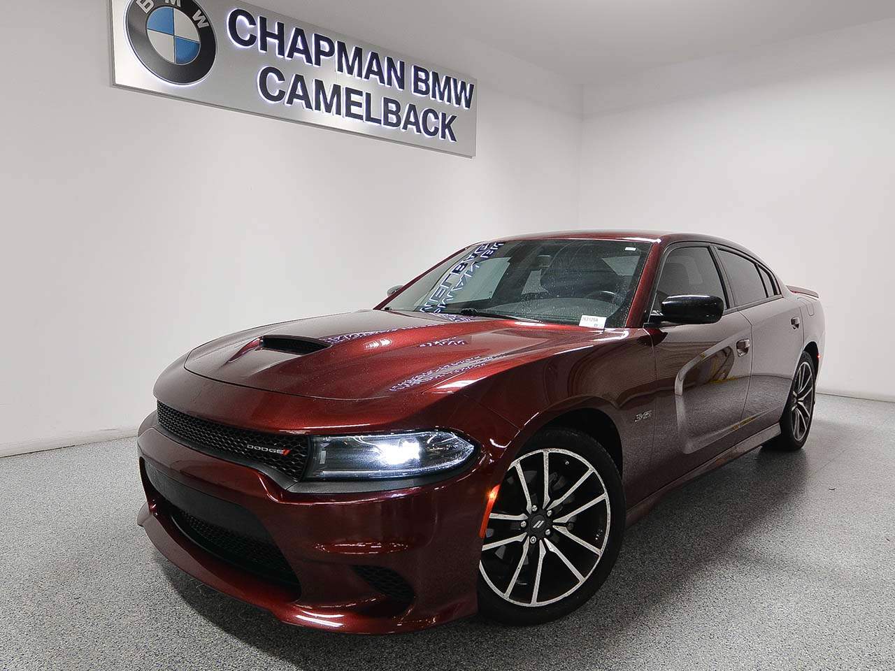 2023 Dodge Charger R/T