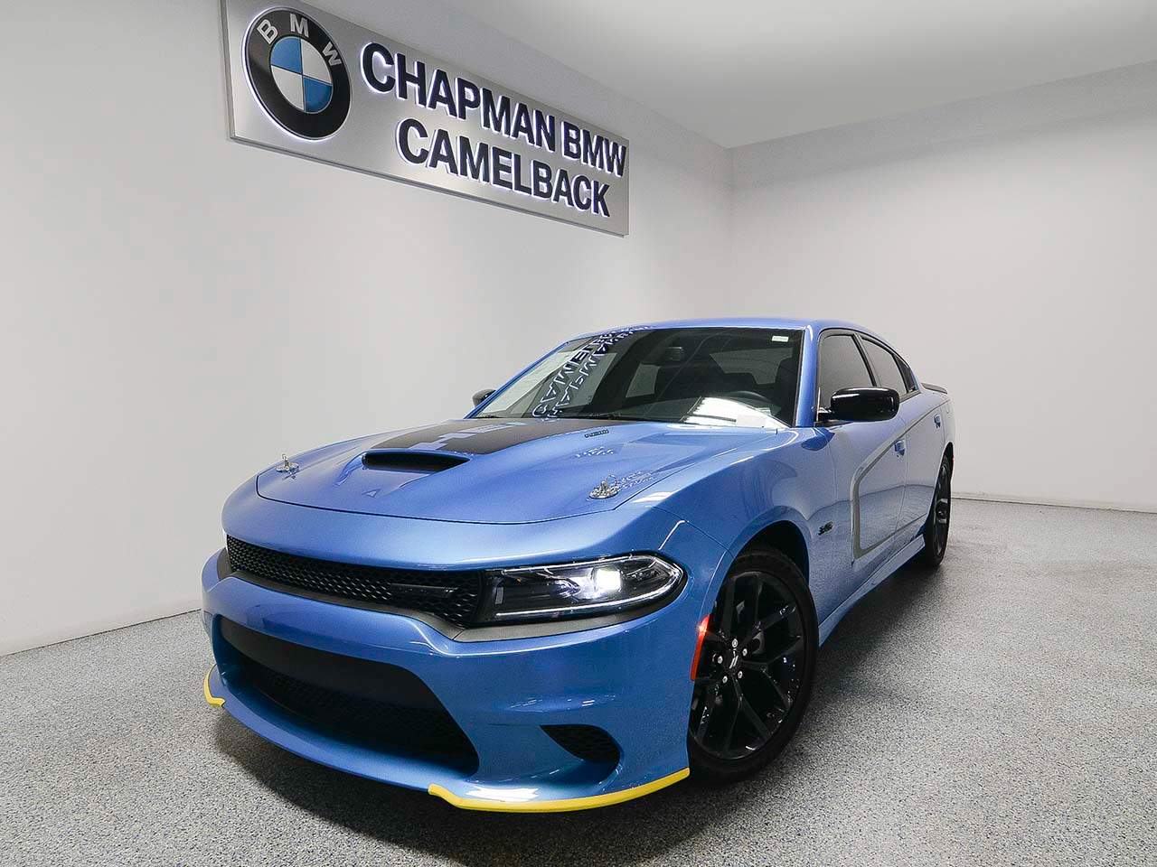 2023 Dodge Charger R/T