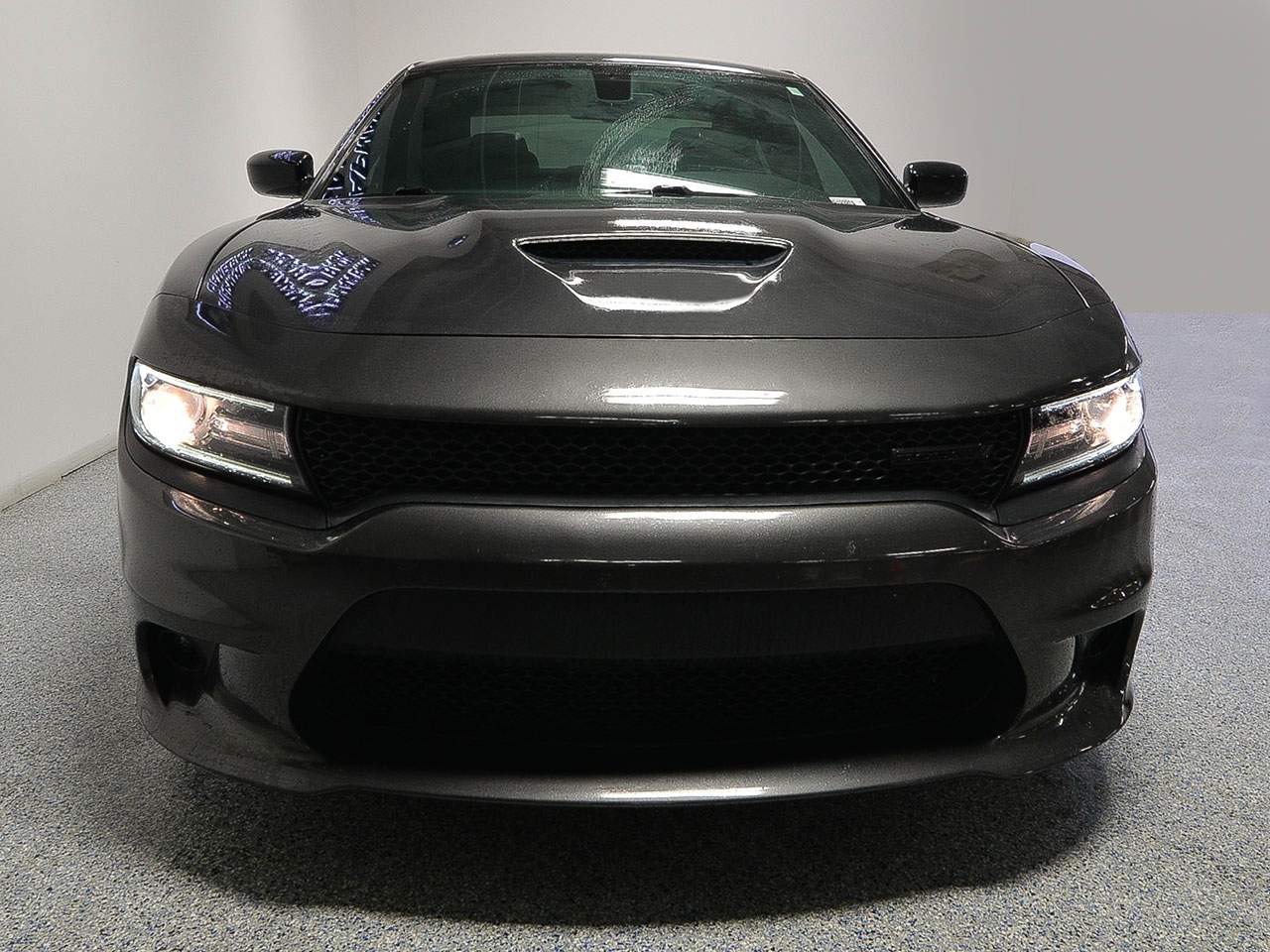 2021 Dodge Charger GT
