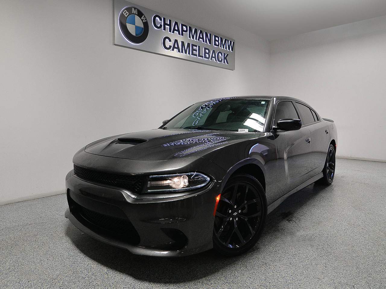 2021 Dodge Charger GT