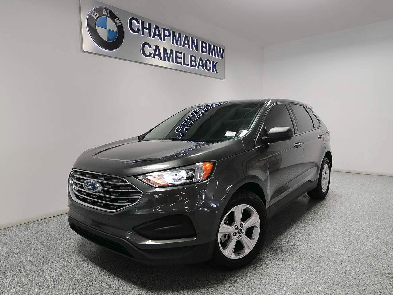 2020 Ford Edge SE