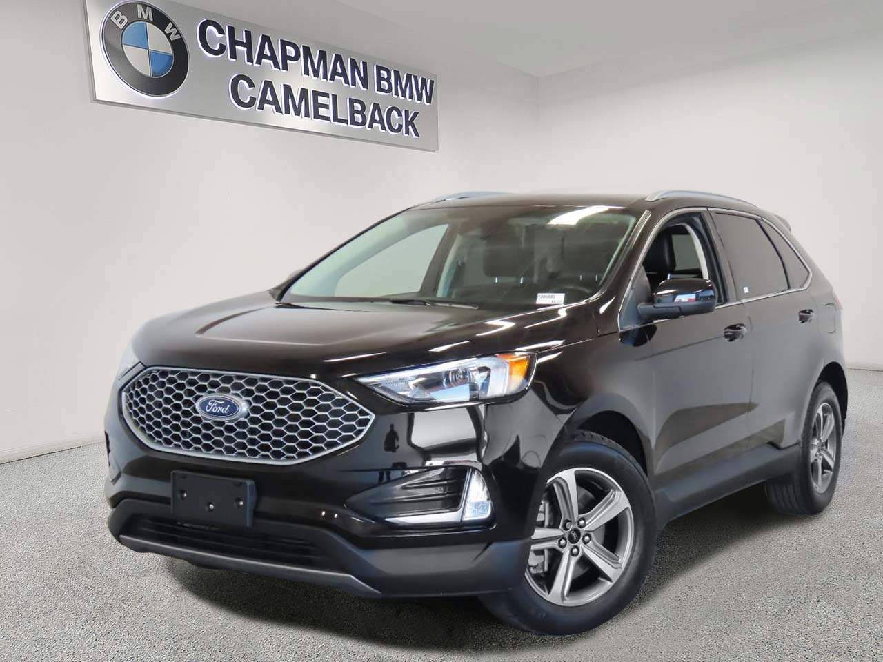 2023 Ford Edge