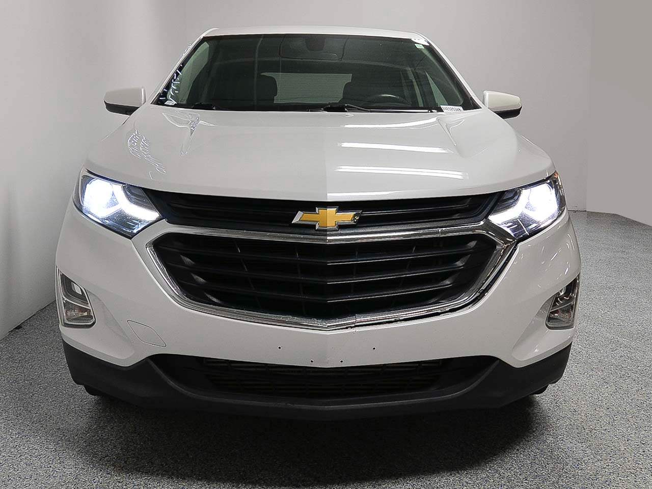 Used 2019 Chevrolet Equinox LT with VIN 2GNAXUEV1K6301454 for sale in Phoenix, AZ