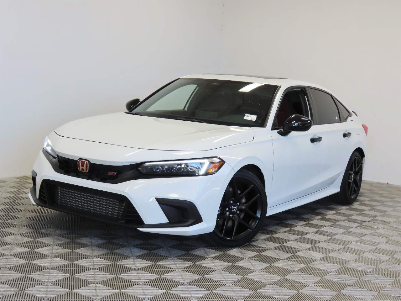 2024 Honda Civic Si