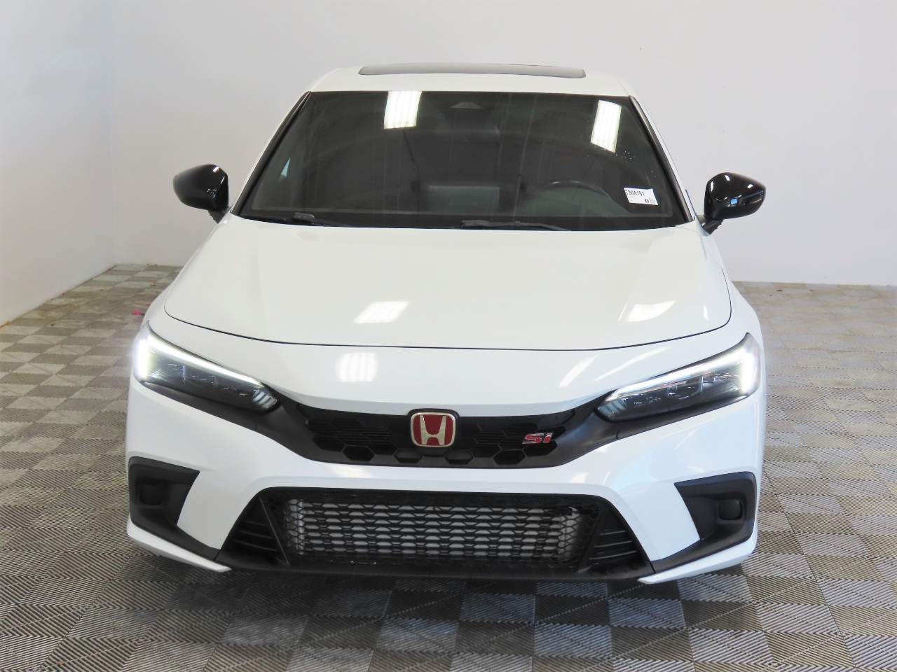 2024 Honda Civic Si